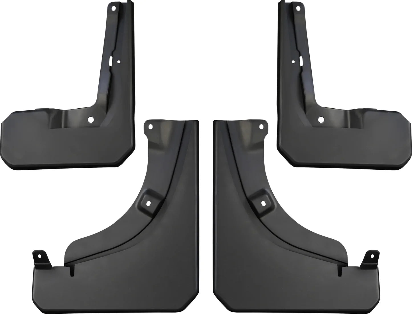 Rear Door Mud Flap Jetour T2 for Jetour T2 in Dubai UAE