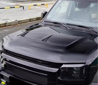 SVR Type Hood Jetour T2 for Jetour T2 in Dubai UAE