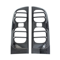 Tail Light Cover Haval H9 for Haval H9 in Dubai UAE