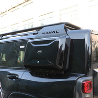 nan for Haval H9 in Dubai UAE