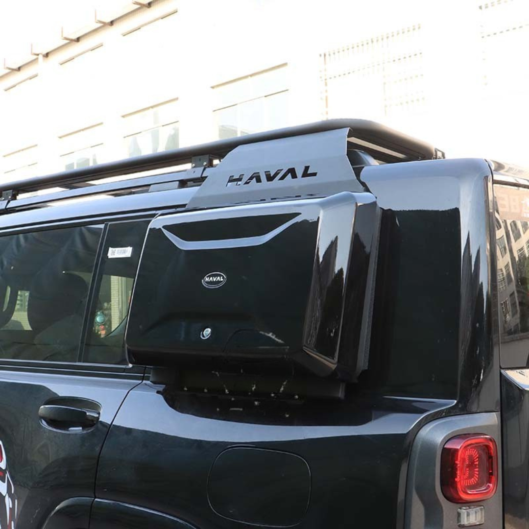 nan for Haval H9 in Dubai UAE