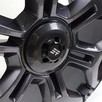 Wheel Screw Cover Jetour T2 for Jetour T2 in Dubai UAE