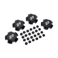 Wheel Screw Cover Jetour T2 for Jetour T2 in Dubai UAE
