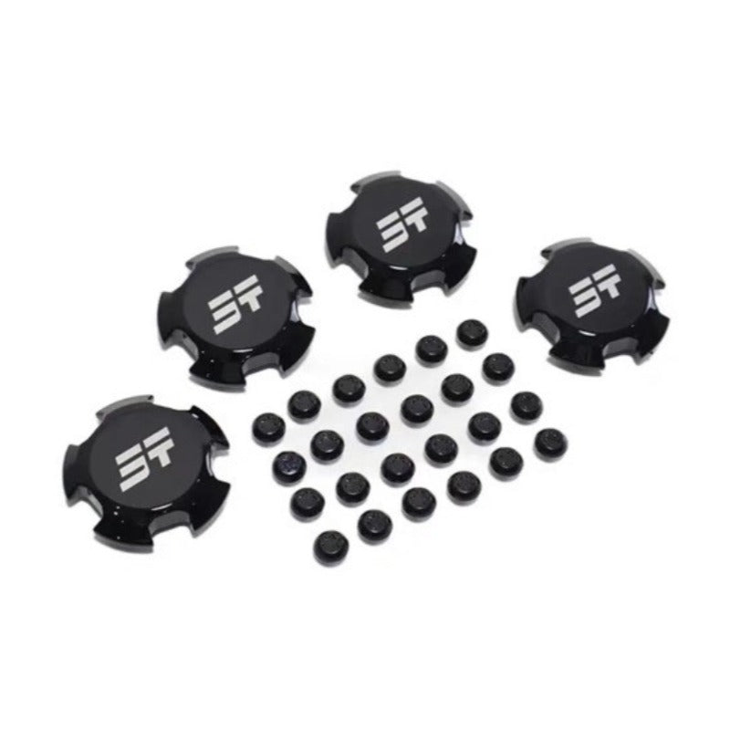 Wheel Screw Cover Jetour T2 for Jetour T2 in Dubai UAE