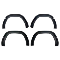 Wheel Arches Haval H9 for Haval H9 in Dubai UAE
