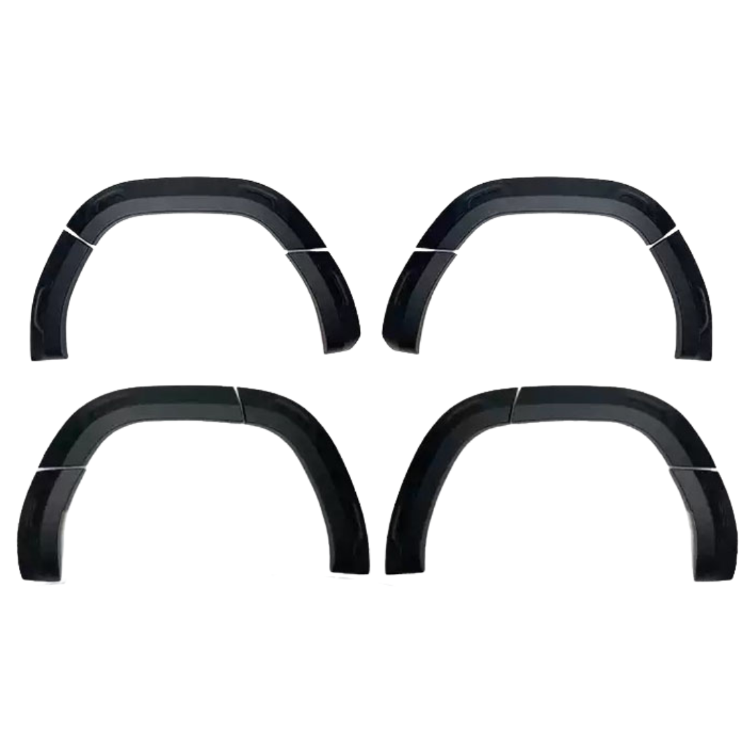 Wheel Arches Haval H9 for Haval H9 in Dubai UAE