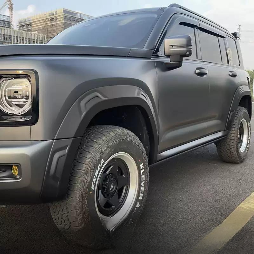 nan for Haval H9 in Dubai UAE