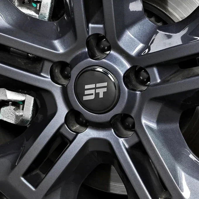 Wheel Screw Cover Jetour T2 for Jetour T2 in Dubai UAE
