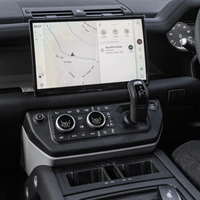 nan for Land Rover Defender UAE