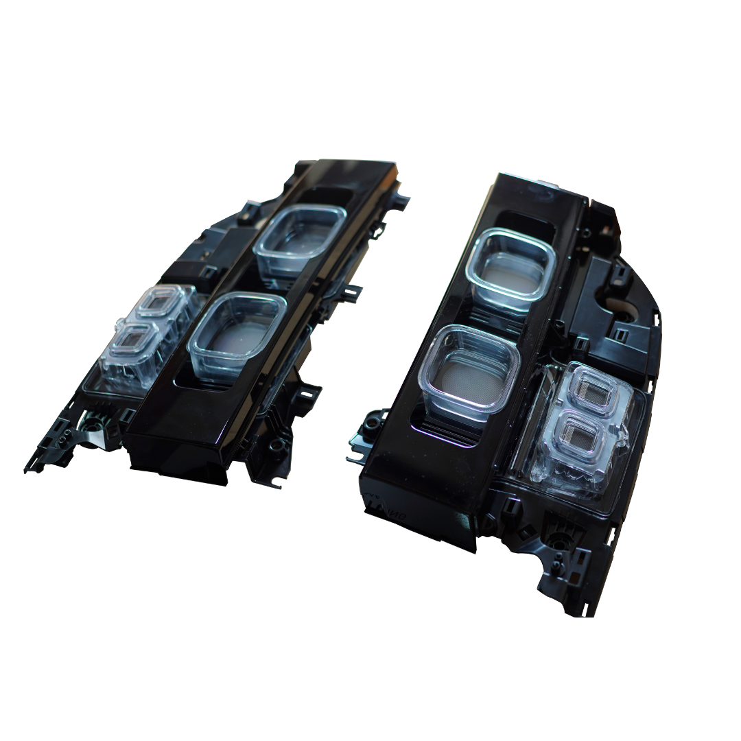 Smoak Tail Light Defender +2020 for Land Rover Defender UAE